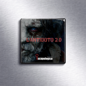 L'Antidoto 2.0 - Magnete