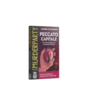 Peccato Capitale